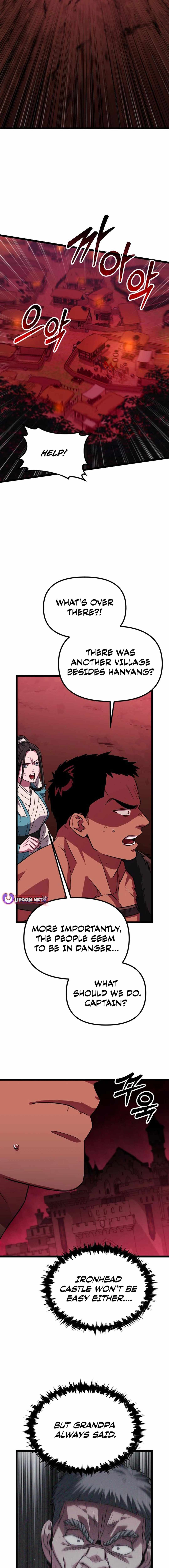 Seoul Station Barbarian Chapter 31 12